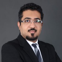Mohamed Almansoor