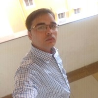 Gaurav Vinchurkar