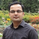 Deepak Vashishitha