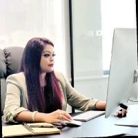 Megha Chatterjee