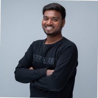 Yeshwanth Dhanaraj