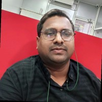 Pramod Ekhande