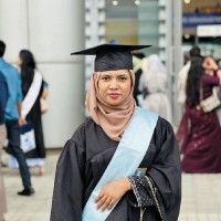 Jannatul Ferdous