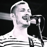 Rob Pinniger