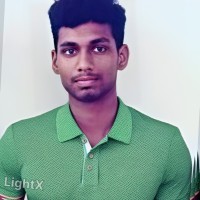 Kathir S