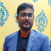 Umakanta Behera