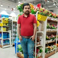 Himanshu Sahu