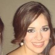 Karla Maria Castillo Madrid