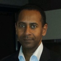 Pascal Mahabir