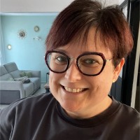 Laurie Nowacki