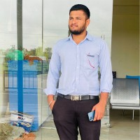 Vishnu Garje