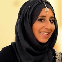 Rizwana Bi