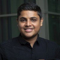 Harshvardhan Bahekar