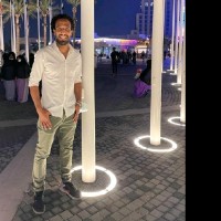 Mahmoud Ali