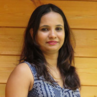 Chaheti Jain