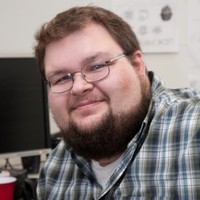 Brandon Parks