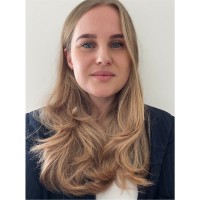 Bernadette Van Woerden
