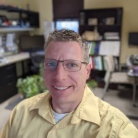 Ian Rourke, P.E.