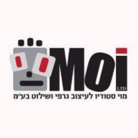 Moi Design Ltd - מוי דיזיין בע