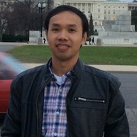 Tin Nguyen, Pmp