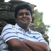 Srijith R, Aiii