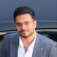 Ali Salim
