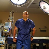 Djavid Alleemudder Mrcs(Ed), Mrcog, Mbchb, Bsc