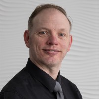 Kevin Jackson Mapm