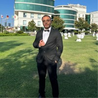 Ahmet Kürşat Caneri̇k