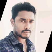 Viknesh Raj