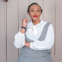 Mercy Nyangendo Wangondu