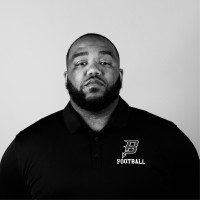 Bruce A. Marshall Jr.