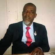 Godfrey Chikowore