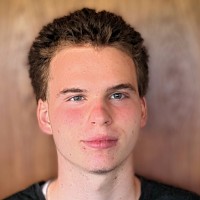 Erik Stage