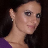 Irina Varzaru