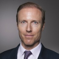 Blaise K. Jacholkowski, MBA