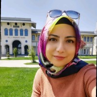 Ebru Tekçe