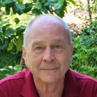 Ron Emmons