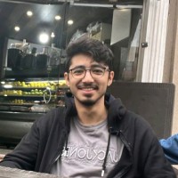 Alireza Pourchali