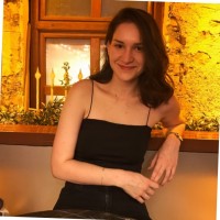 Zeynep Göker