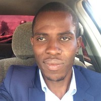 joshua okemwa