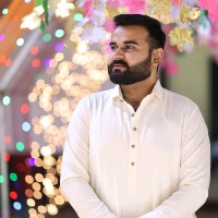 Saadullah Memon