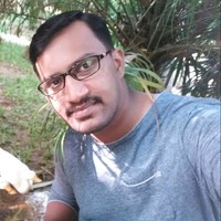 Chandramouli Chandu