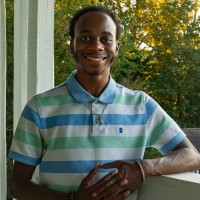 Khalil Mcgruder