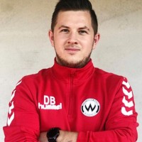Daniel Brechbühl