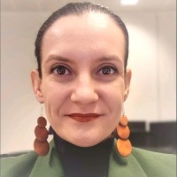 Nevena Hristozova