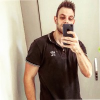 Henrique de Santana Bellissimo