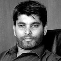 M. Usman Shoukat Ali