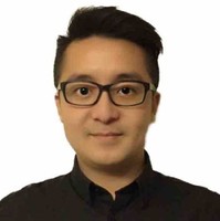 葛俊 (Jimmy Ge)