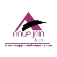 Anup jain